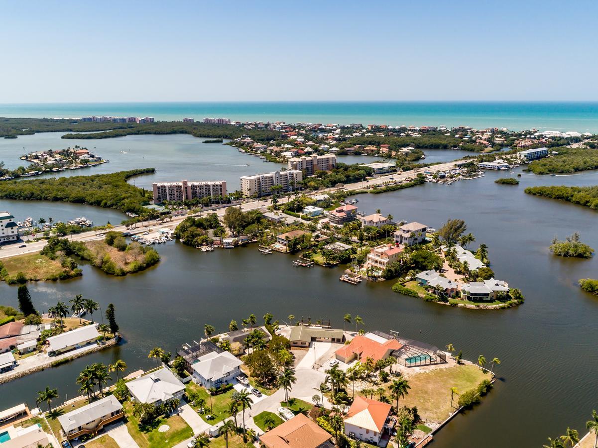 4877 Regal Drive Townhouse Appartement Bonita Springs Buitenkant foto