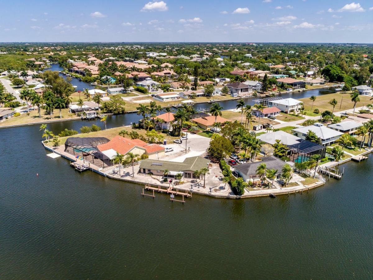 4877 Regal Drive Townhouse Appartement Bonita Springs Buitenkant foto