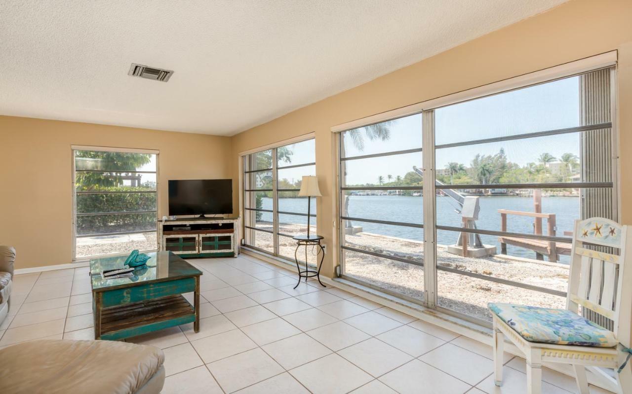 4877 Regal Drive Townhouse Appartement Bonita Springs Buitenkant foto