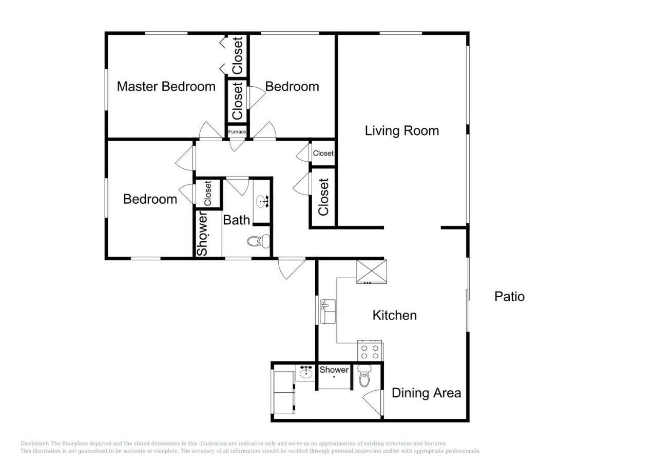 4877 Regal Drive Townhouse Appartement Bonita Springs Buitenkant foto