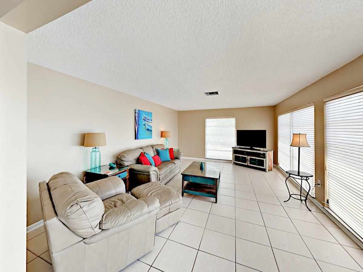 4877 Regal Drive Townhouse Appartement Bonita Springs Buitenkant foto