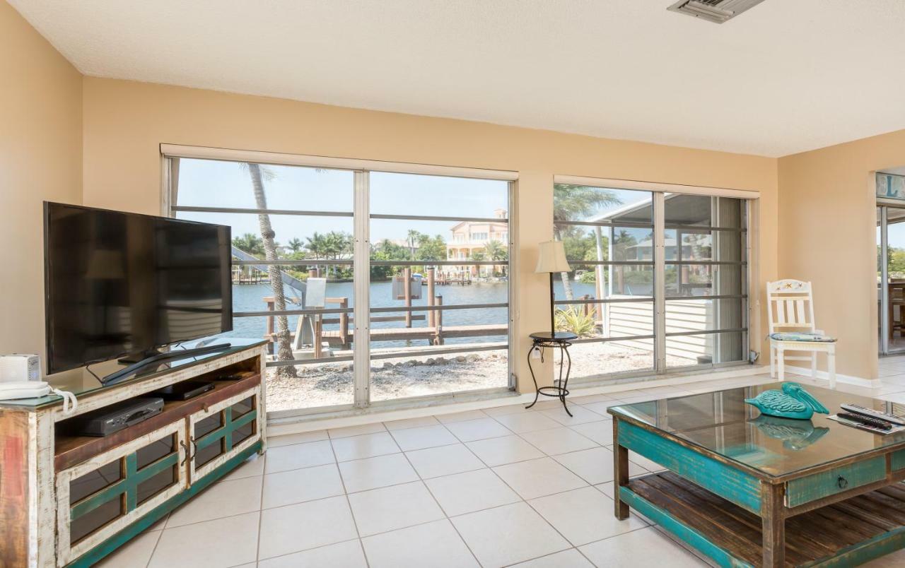 4877 Regal Drive Townhouse Appartement Bonita Springs Buitenkant foto